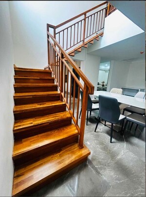 3 BHK Apartment For Sale in Aparna Sarovar, Nallagandla