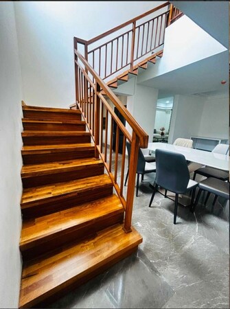 3 BHK + Prayer Room 1760 Sq.Ft. Apartment in Aparna Sarovar