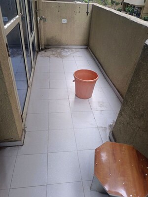 Bathroom in 2 BHK Apartment at Pyramid Urban Homes 3, Sector 67a – for Rent