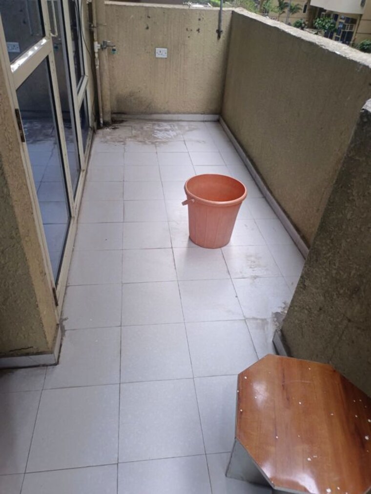 Bathroom, pyramid-urban-homes-3 2 Bedroom 800 Sq.Ft. Apartment In Sector 67a Gurgaon 10545020