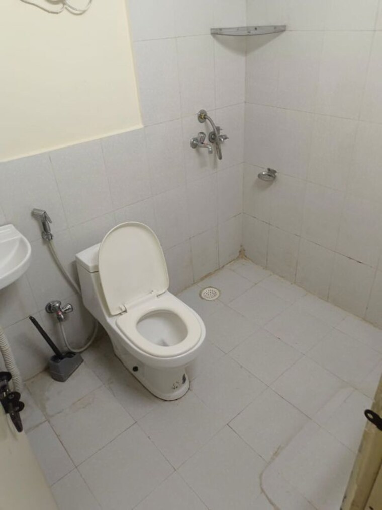 Bathroom, pyramid-urban-homes-3 2 Bedroom 800 Sq.Ft. Apartment In Sector 67a Gurgaon 10545020