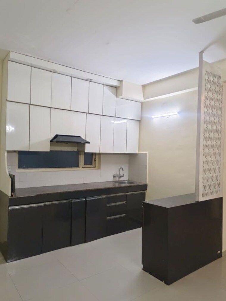 Kitchen, pyramid-urban-homes-3 2 Bedroom 800 Sq.Ft. Apartment In Sector 67a Gurgaon 10545020