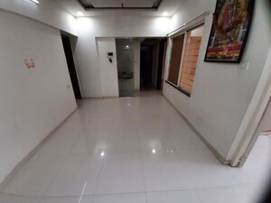 Building Lobby in 3 BHK Apartment at Aishwaryam Greens Co-operative Housing Society, Wakad – for Rent