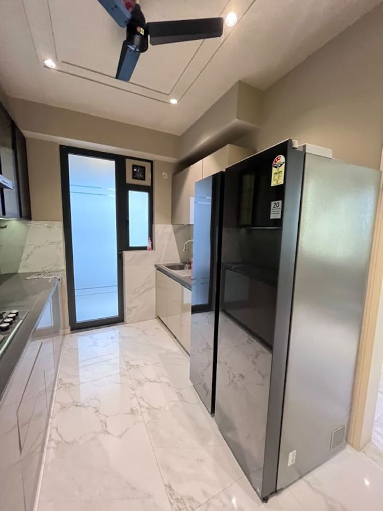 undefined, m3m-skywalk 3 Bedroom 2050 Sq.Ft. Apartment In Sector 74 Gurgaon 10544963
