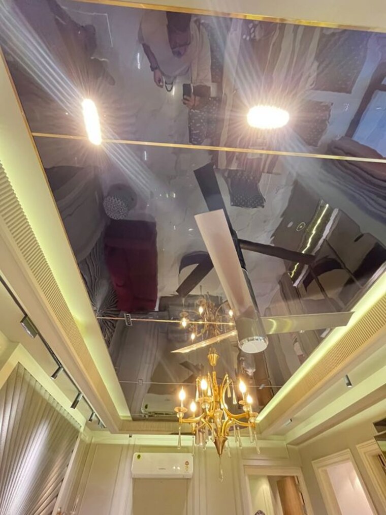 undefined, m3m-skywalk 3 Bedroom 2050 Sq.Ft. Apartment In Sector 74 Gurgaon 10544963