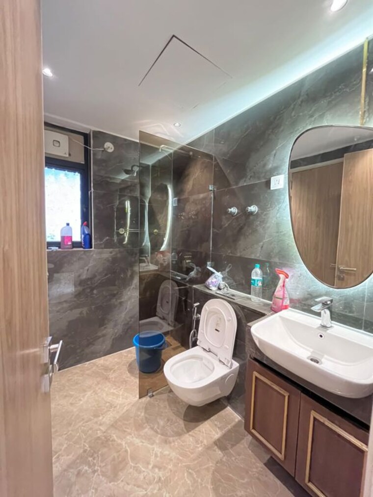 Team Area, m3m-skywalk 3 Bedroom 2050 Sq.Ft. Apartment In Sector 74 Gurgaon 10544963