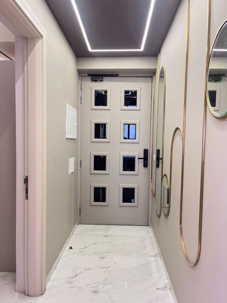 undefined, m3m-skywalk 3 Bedroom 2050 Sq.Ft. Apartment In Sector 74 Gurgaon 10544963