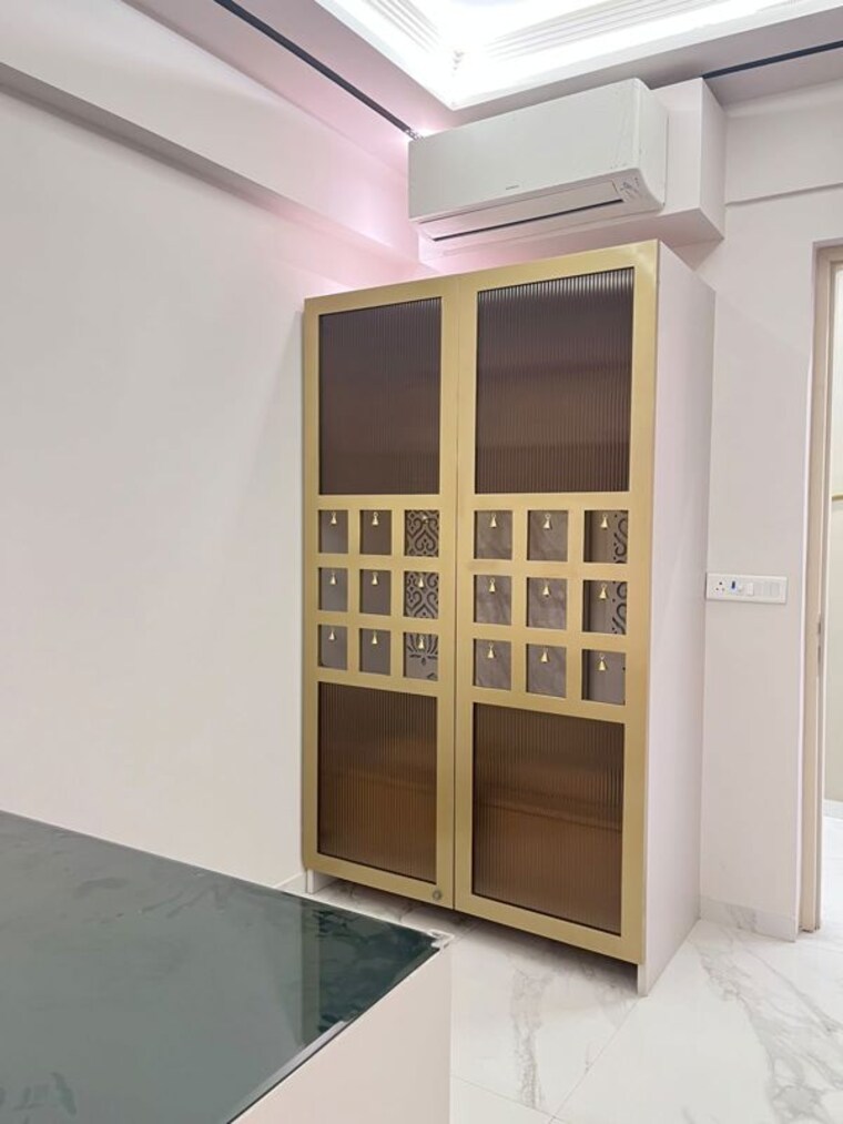 Room, m3m-skywalk 3 Bedroom 2050 Sq.Ft. Apartment In Sector 74 Gurgaon 10544963