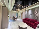 3 BHK + Study Room 2050 Sq.Ft. Apartment in M3M Skywalk