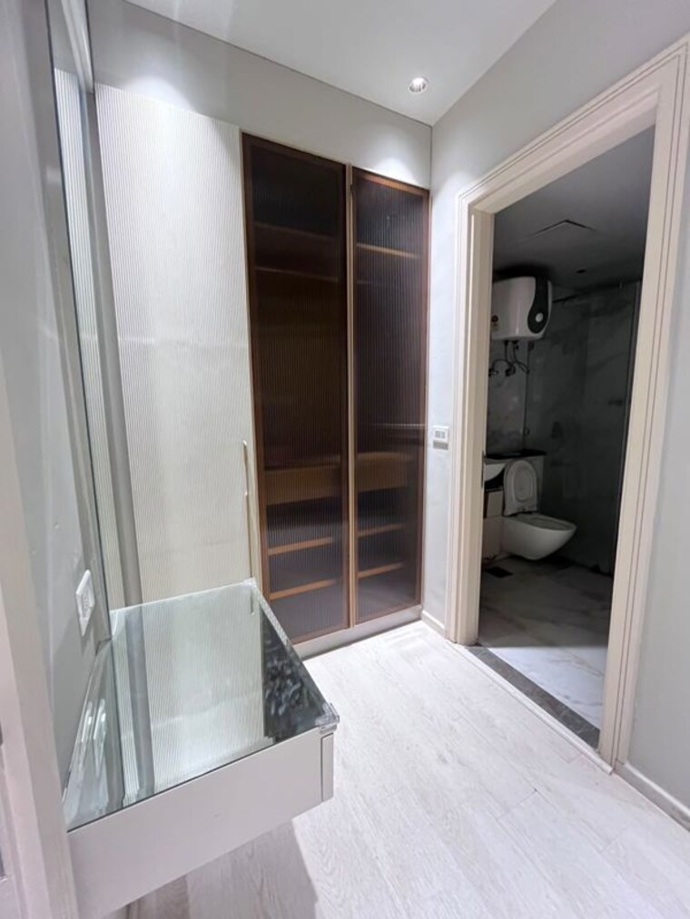 undefined, m3m-skywalk 3 Bedroom 2050 Sq.Ft. Apartment In Sector 74 Gurgaon 10544963