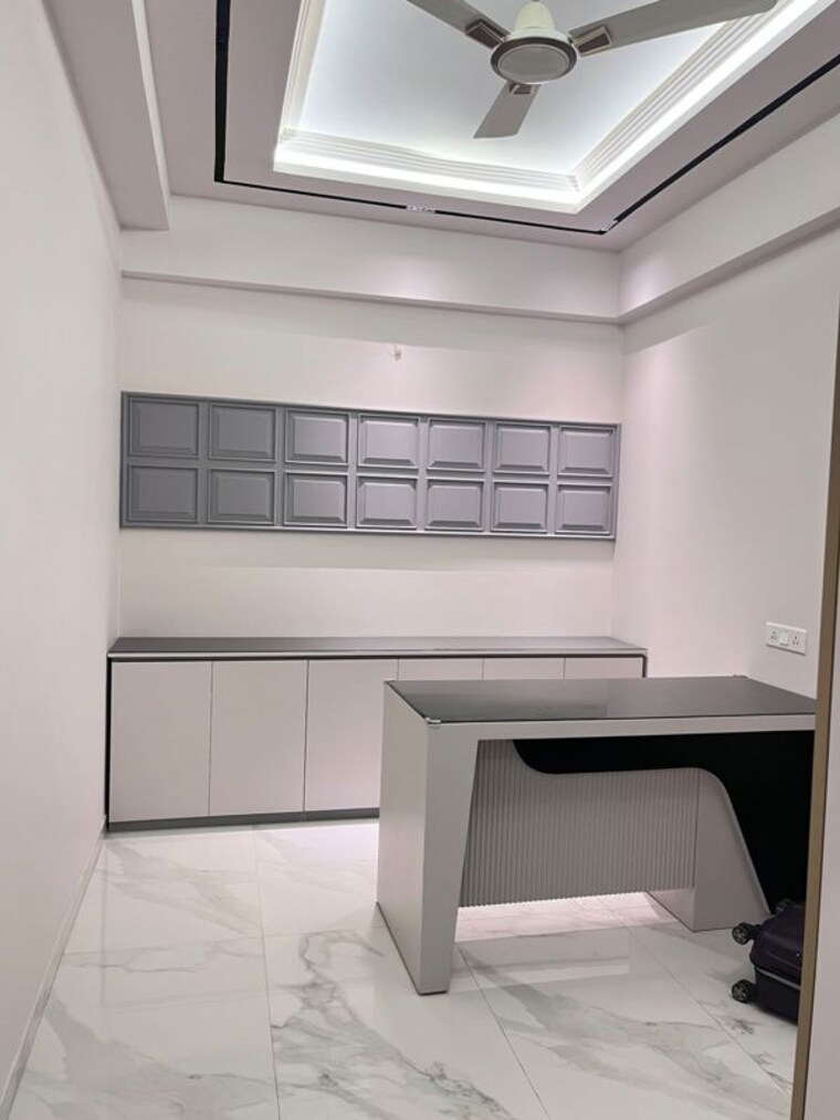 undefined, m3m-skywalk 3 Bedroom 2050 Sq.Ft. Apartment In Sector 74 Gurgaon 10544963