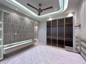 3 BHK Apartment – Exterior View View at M3M Skywalk, Sector 74 - for Rent