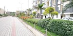 2 BHK 680 Sq.Ft. Apartment in Amrawad Khurd