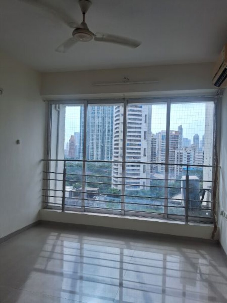 Bedroom, sky-flama 2 Bedroom 705 Sq.Ft. Apartment In Sewri Mumbai 9049544