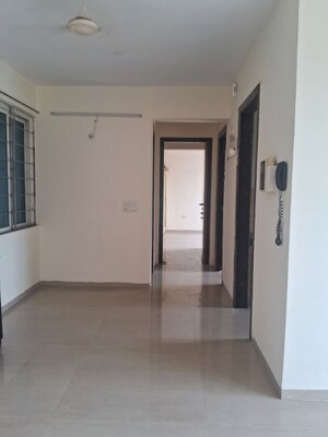 Living Room in 2 BHK Apartment at Sky Flama, Sewri – for Sale