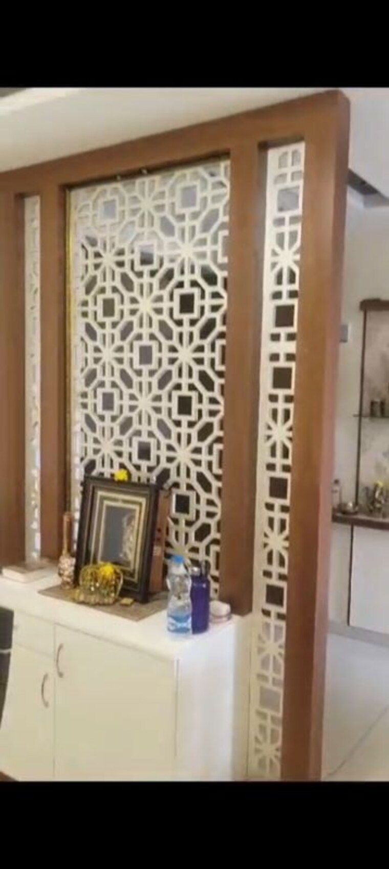 Living Room, prisha-orchids 2 Bedroom 1306 Sq.Ft. Apartment In Thanisandra Bangalore 10545025
