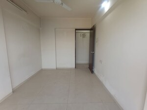 Building Lobby in 2 BHK Apartment at Bhavya Oyster Marina, Ulwe Sector 3 – for Sale