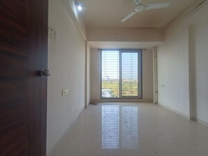 Room in 2 BHK Apartment at Bhavya Oyster Marina, Ulwe Sector 3 – for Sale