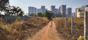  Plot For Sale in Varthur