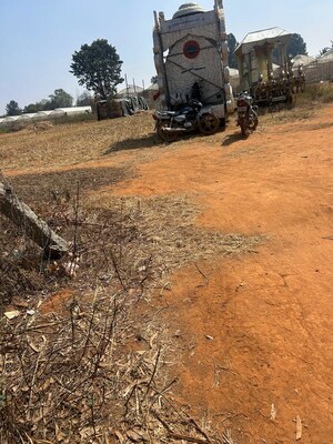 Plot Area in  Plot at Varthur – for Sale