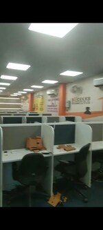 2500 Sq.Ft. Office Space in Janakpuri