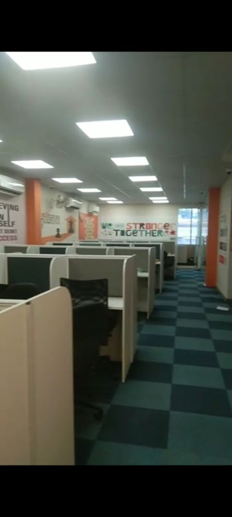 Kitchen, janakpuri Commercial Office Space 2500 Sq.Ft. In Janakpuri Delhi 10545034