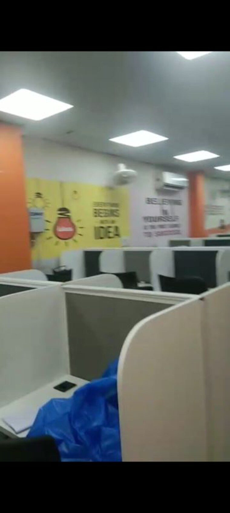 Team Area, janakpuri Commercial Office Space 2500 Sq.Ft. In Janakpuri Delhi 10545034