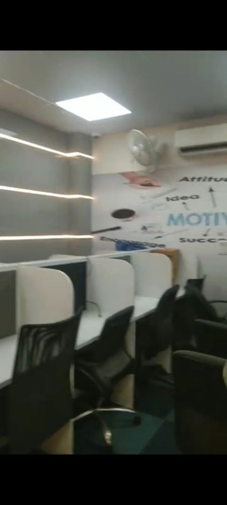 Team Area, janakpuri Commercial Office Space 2500 Sq.Ft. In Janakpuri Delhi 10545034