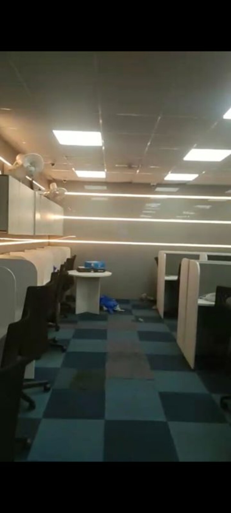 Gym, janakpuri Commercial Office Space 2500 Sq.Ft. In Janakpuri Delhi 10545034
