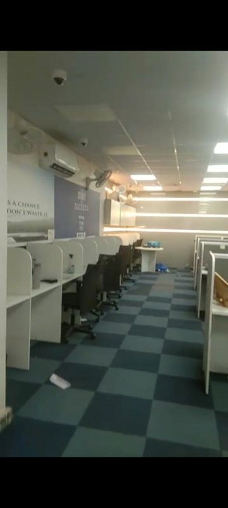 Gym, janakpuri Commercial Office Space 2500 Sq.Ft. In Janakpuri Delhi 10545034