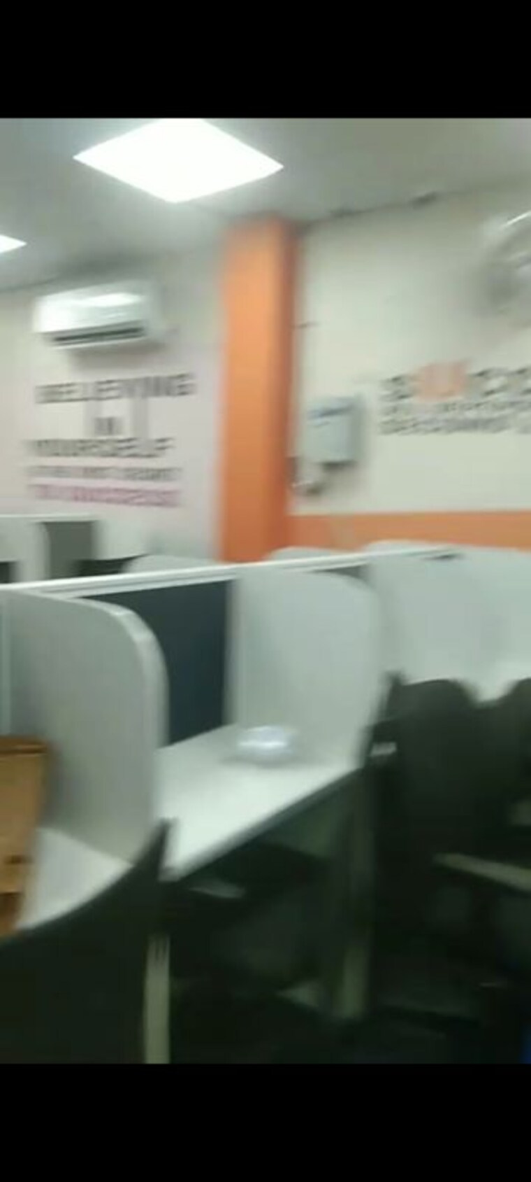 Team Area, janakpuri Commercial Office Space 2500 Sq.Ft. In Janakpuri Delhi 10545034