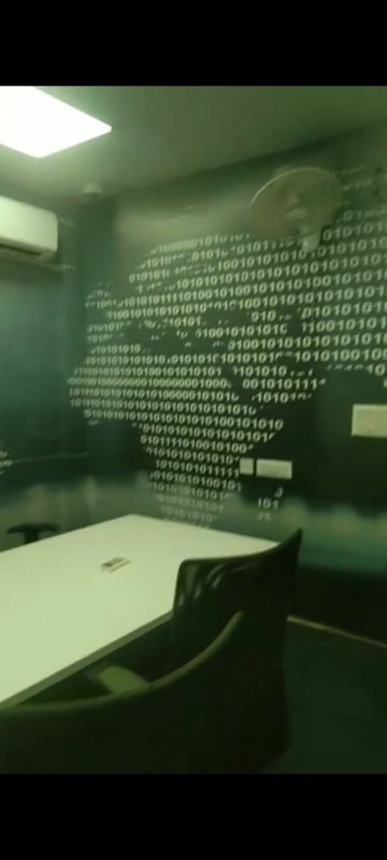Team Area, janakpuri Commercial Office Space 2500 Sq.Ft. In Janakpuri Delhi 10545034