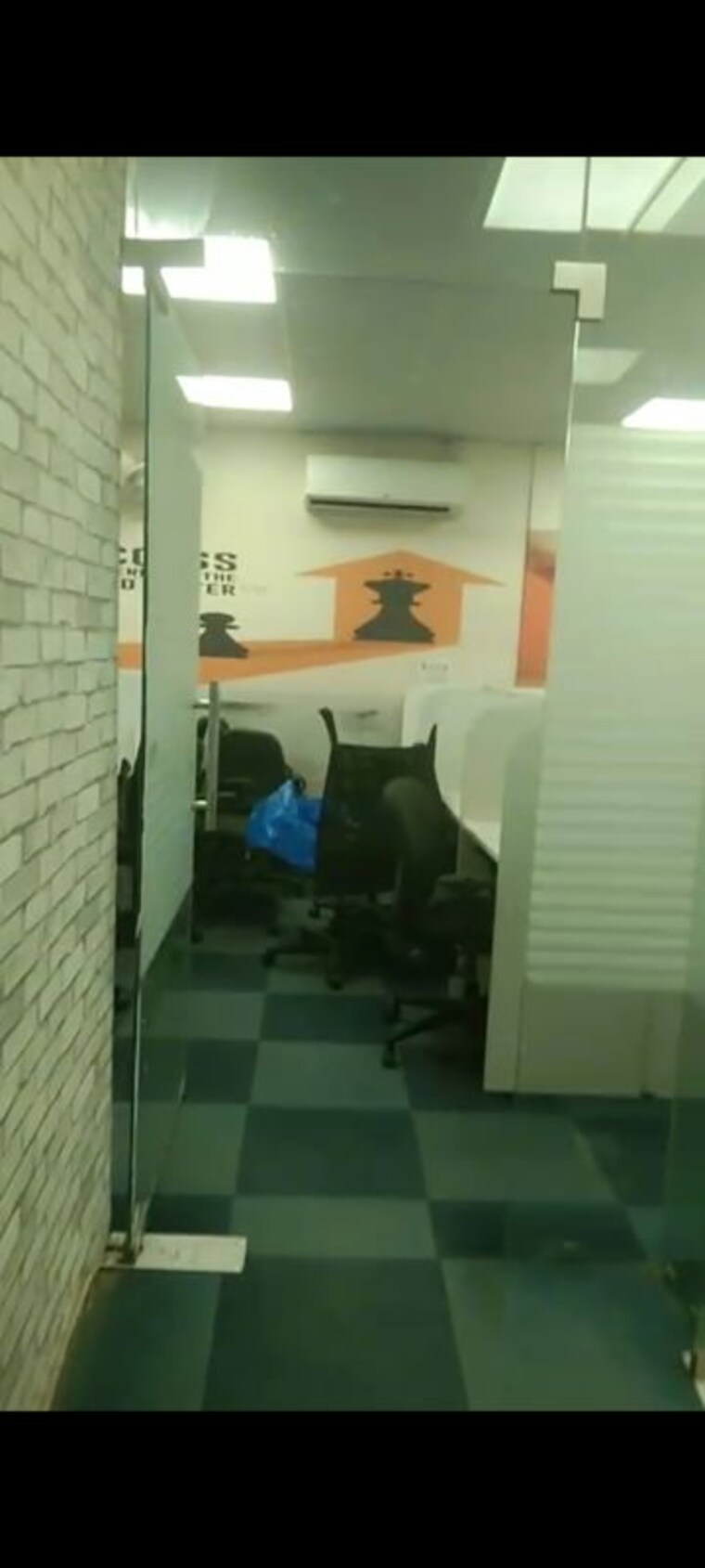 Bathroom, janakpuri Commercial Office Space 2500 Sq.Ft. In Janakpuri Delhi 10545034