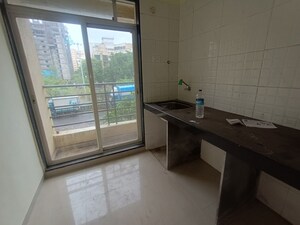 Kitchen in 1 BHK Apartment at Ulwe – for Sale