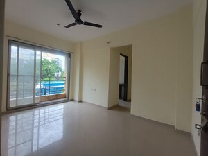 1 BHK Apartment For Sale in Ulwe