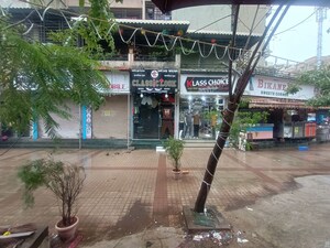 1 BHK Apartment – Exterior View View at Ulwe - for Sale