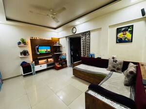 2 BHK Apartment For Rent in Springfield Apartment Ambegaon , Ambegaon Budruk