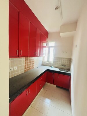 Kitchen in 2 BHK Apartment at Shree Vardhman Mantra, Sector 67 – for Sale