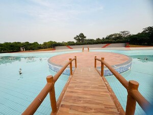 3 BHK Villa – Exterior View View at Dhamtari Road - for Sale