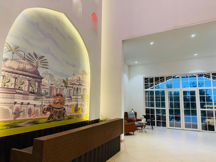 Other, dhamtari road 3 Bedroom 3000 Sq.Ft. Villa In Dhamtari Road Raipur 10545054