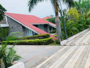 3 BHK Villa – Exterior View View at Dhamtari Road - for Sale