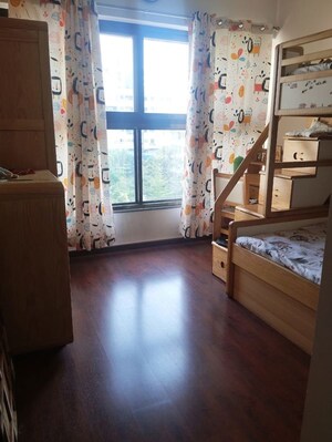 Room in 2 BHK Apartment at Ravet – for Rent