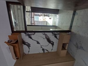 Kitchen in 3.5 BHK Independent House at Palla – for Sale