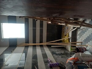 3.5 BHK Independent House – Exterior View View at Palla - for Sale