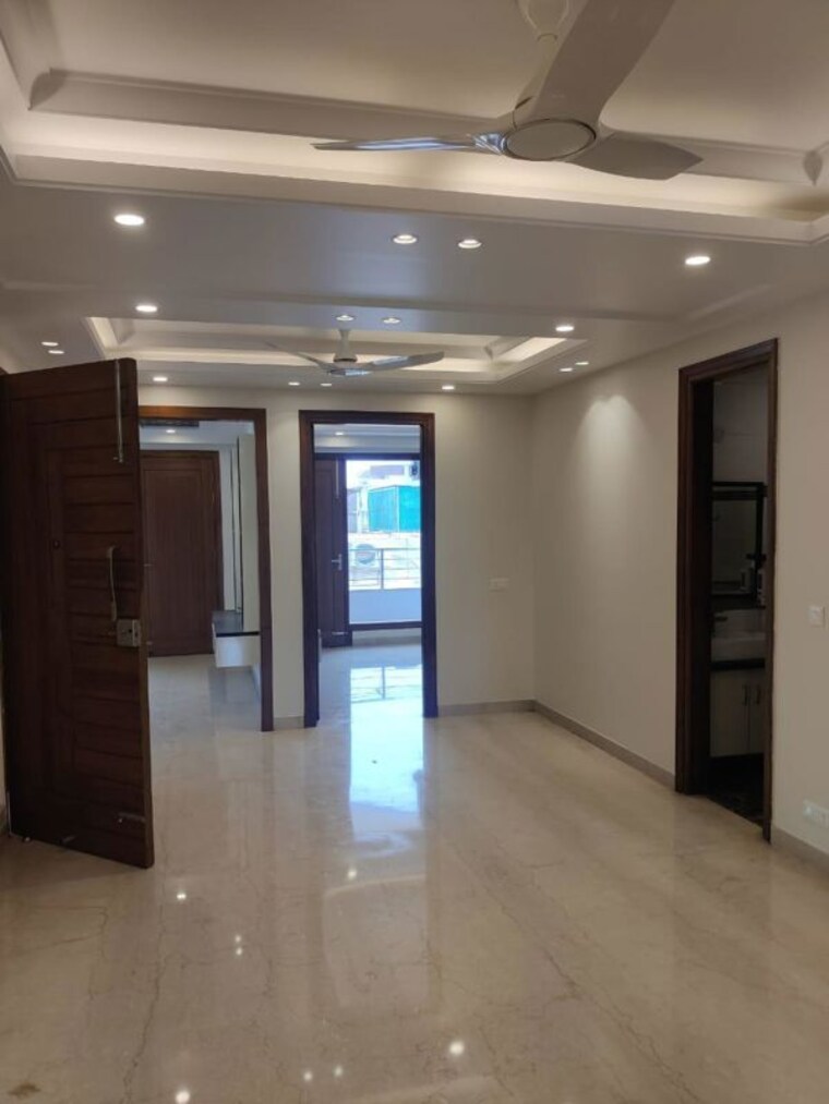 undefined, sector 46 4 Bedroom 275 Sq.Yd. Builder Floor In Sector 46 Gurgaon 10545048