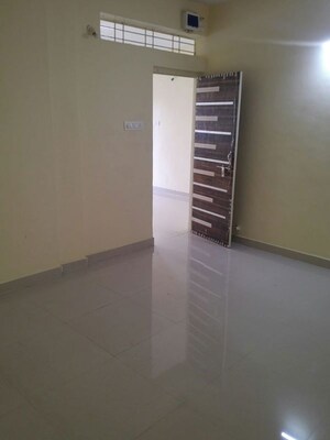 Living Room in 1 BHK Apartment at Tingre Nagar – for Rent