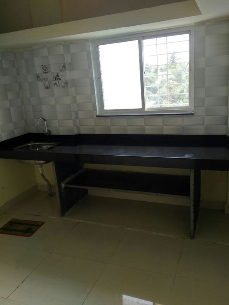 Kitchen, tingre nagar 1 Bedroom 600 Sq.Ft. Apartment In Tingre Nagar Pune 10545073