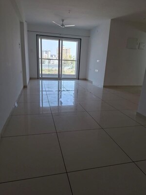 Building Lobby in 3 BHK Apartment at Kanchan Osian One and Only, Koregaon Park – for Rent