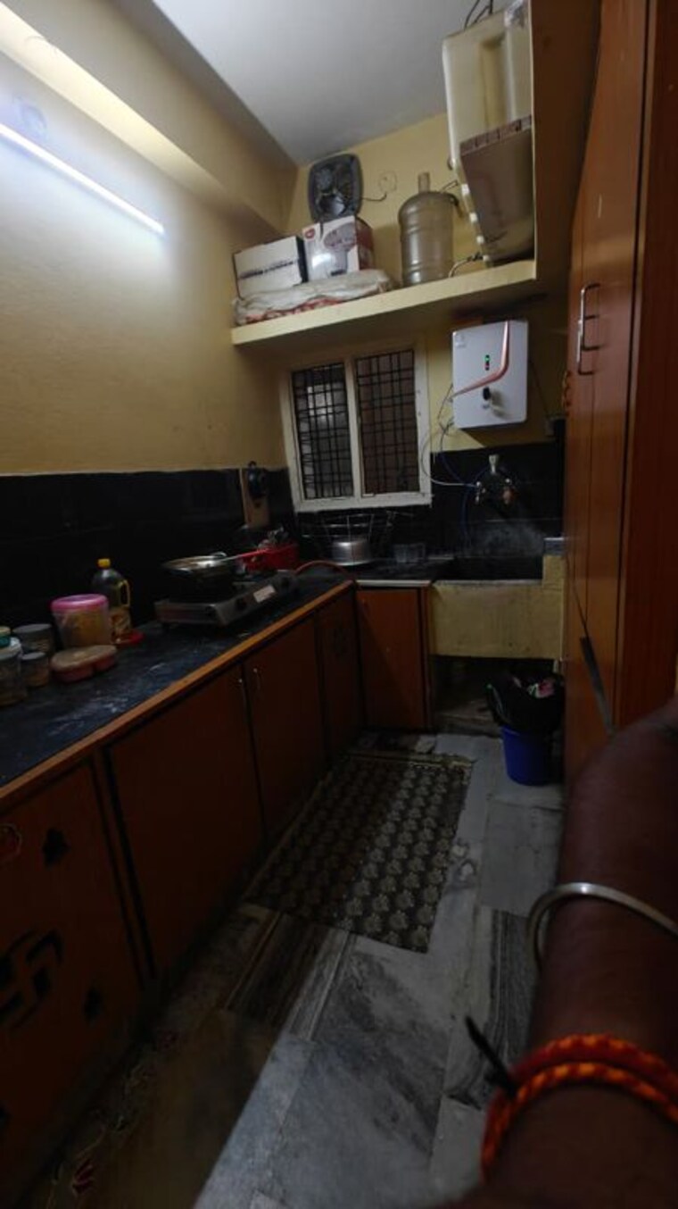 Team Area, om-residency-uppal 2 Bedroom 1100 Sq.Ft. Apartment In Uppal Hyderabad 10545067