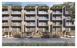 3.5 BHK + Basement,Store Room 1620 Sq.Ft. Builder Floor in Ganga Kashi Residences